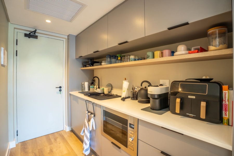 1 Bedroom Property for Sale in Stellenbosch Central Western Cape